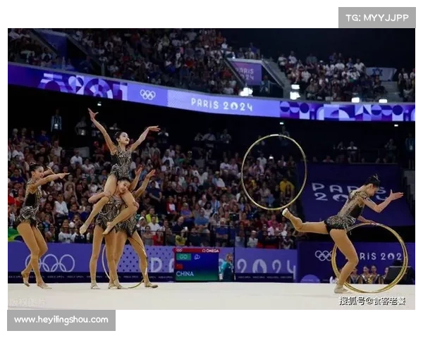 中国艺术体操选手首次赢得奥运资格创造历史标志性突破 中国艺术体操选手首次赢得奥运资格创造历史标志性突破