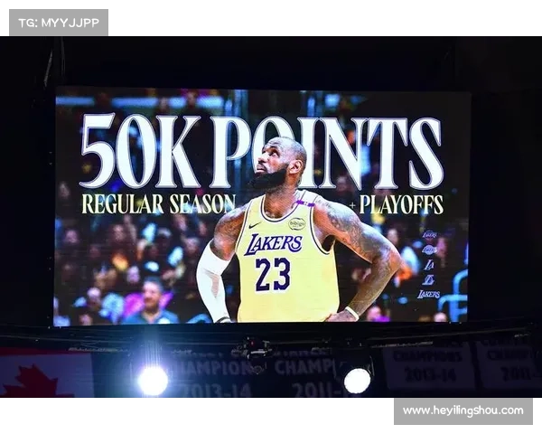 詹姆斯续约湖人两年1.2亿 打造第23个NBA赛季新篇章