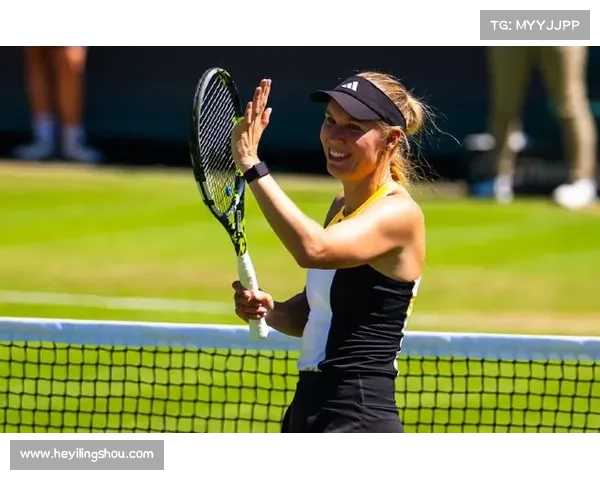 凯斯草地赛季持续霸气,伊斯特本横扫西尼亚科娃 凯斯草地赛季持续霸气,伊斯特本横扫西尼亚科娃