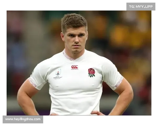 英格兰名将法雷尔宣布转型教练 担任萨里青年队主帅开启新篇章 英格兰名将法雷尔宣布转型教练 担任萨里青年队主帅开启新篇章