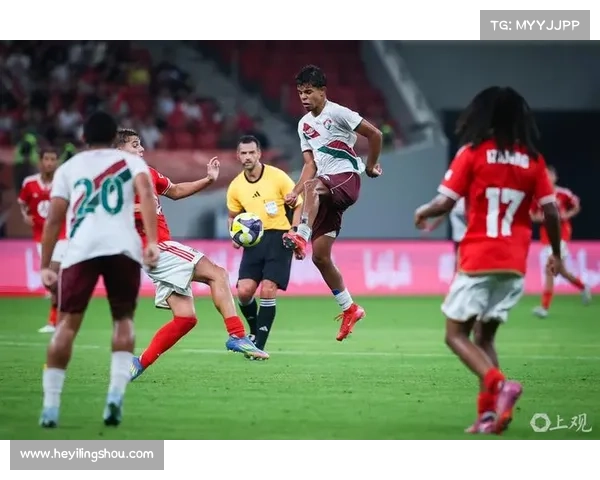 上海明日之星冠军杯弗鲁米嫩塞夺冠巴西青训展现强大实力