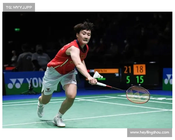 世界羽联修订发球规则 2026年起引入高度传感器助力公平竞赛 世界羽联修订发球规则 2026年起引入高度传感器助力公平竞赛